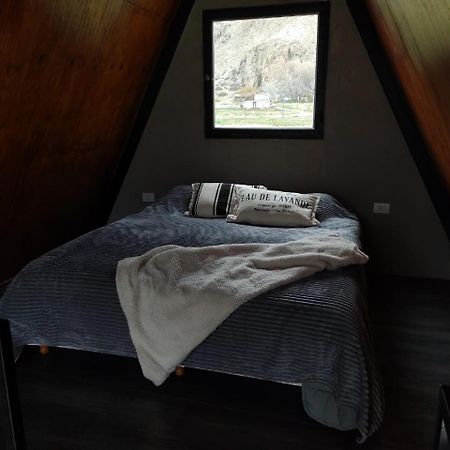 Villa Loft De Montana Unico Y Moderno Esquel Esterno foto