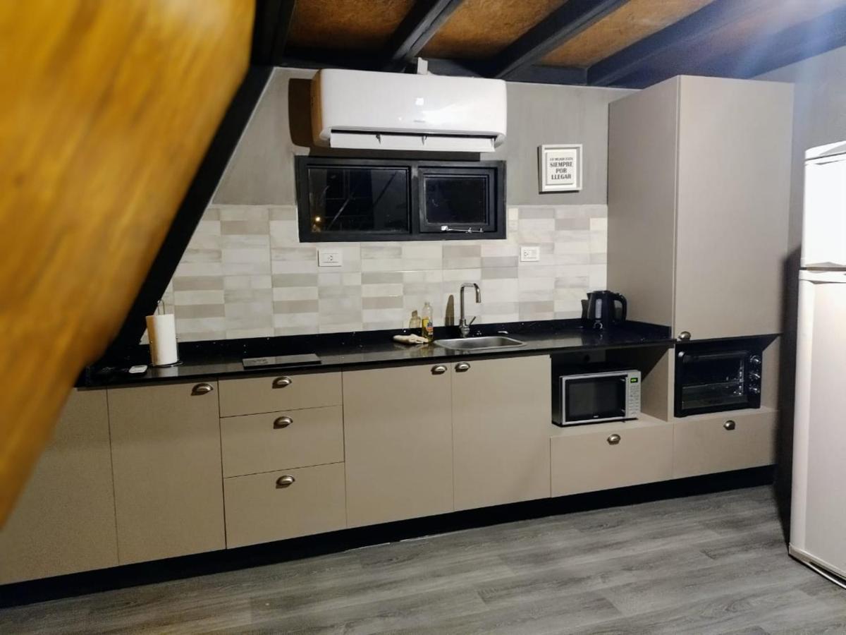 Villa Loft De Montana Unico Y Moderno Esquel Esterno foto