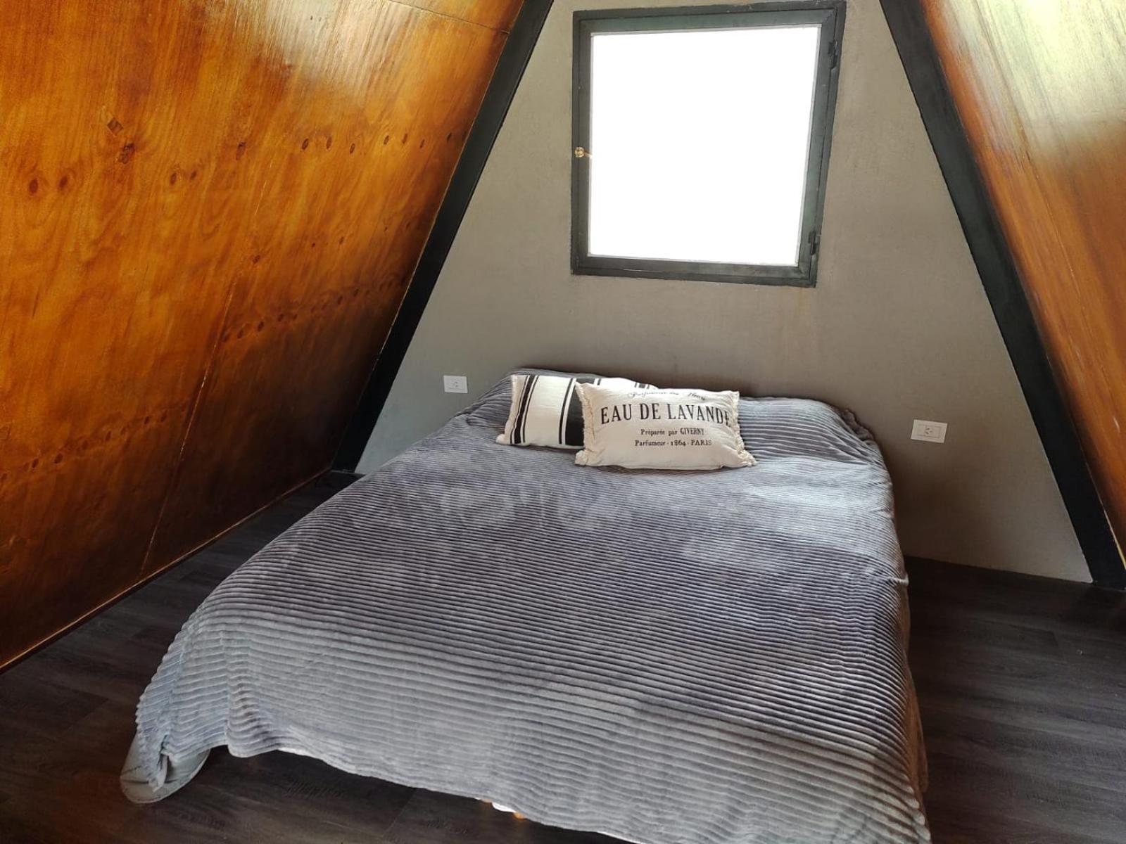 Villa Loft De Montana Unico Y Moderno Esquel Esterno foto